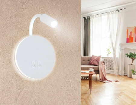 Ambrella Light FW295