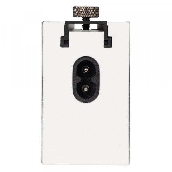 Потолочный светодиодный светильник Arlight Clip-38-Flat-S312-6W Day4000 029001