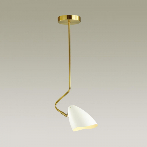 Подвесной светильник Lumion Madison 4540/1