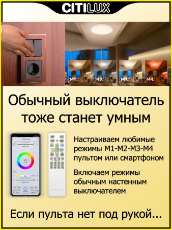 Citilux CL718A40G