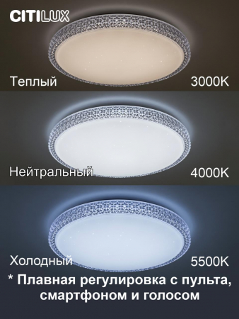 Citilux CL718A60G