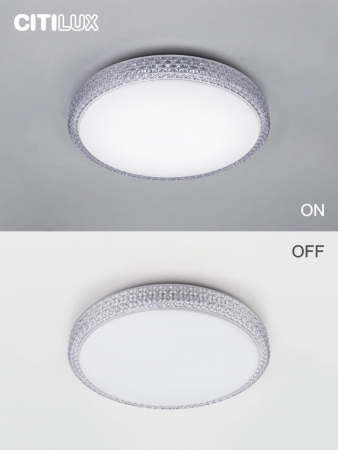 Citilux CL718A60G