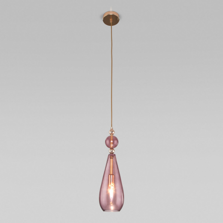 Eurosvet 50202/1 пурпурный