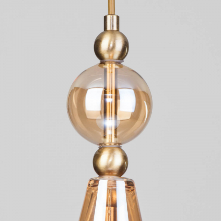 Eurosvet 50202/1 пурпурный