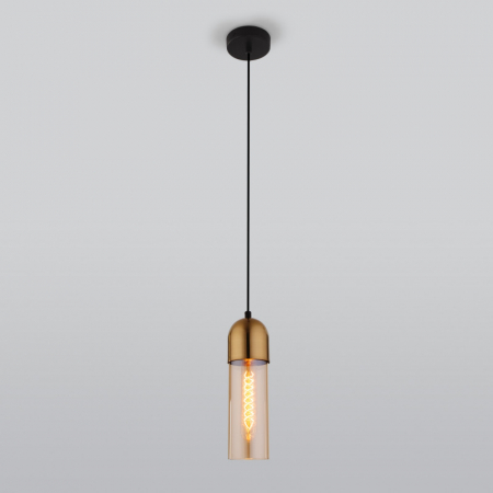 Eurosvet 50180/1 янтарный