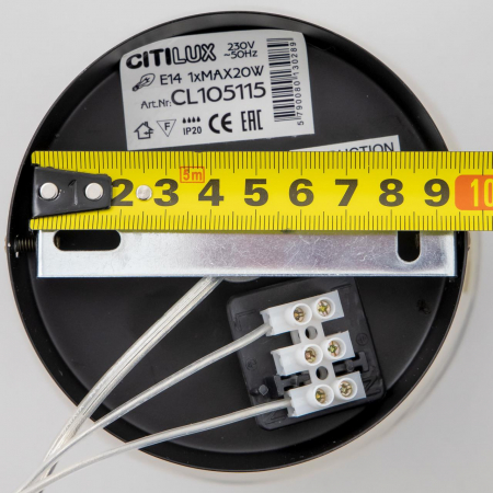 Citilux CL105115