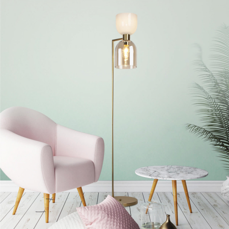 Eurosvet 01085/2 латунь