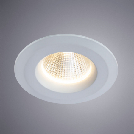 Arte Lamp A7987PL-1WH