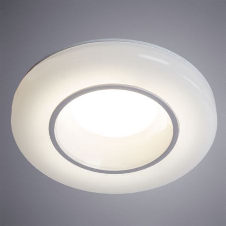 Arte Lamp A7991PL-1WH