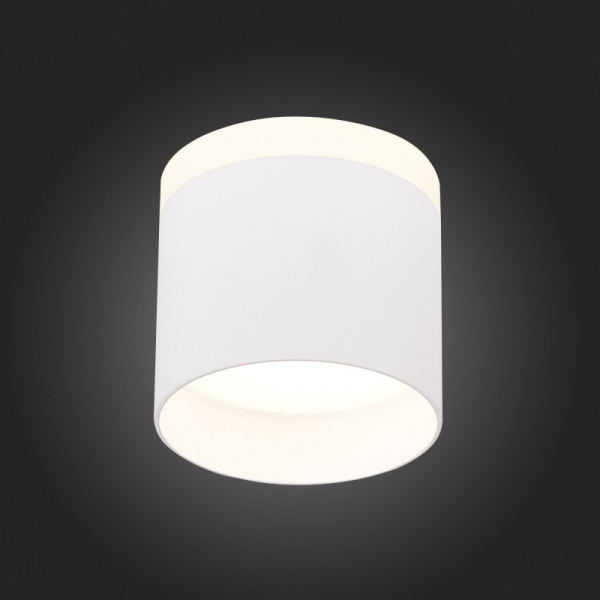 Потолочный светодиодный светильник ST Luce Panaggio ST102.542.09