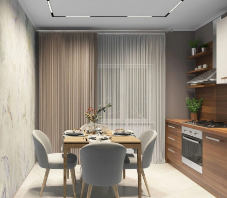 Denkirs DK8004-BK