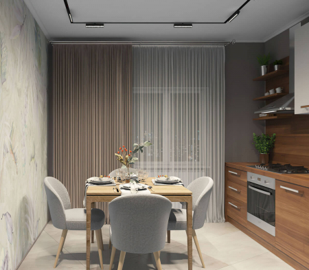 Denkirs DK8006-BK