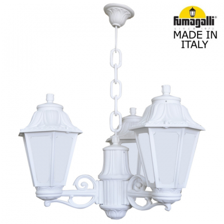 Fumagalli E22.120.S30.WYF1R