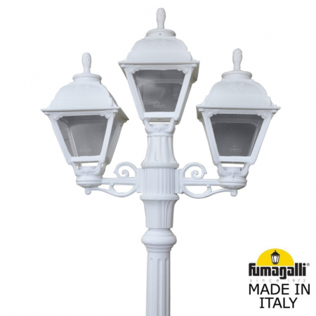 Fumagalli U23.156.S21.WXF1R