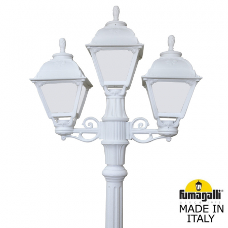 Fumagalli U23.156.S21.WYF1R