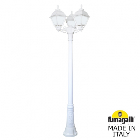 Fumagalli U23.156.S30.WYF1R