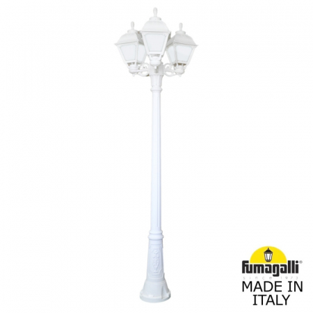 Fumagalli U23.156.S30.WYF1R