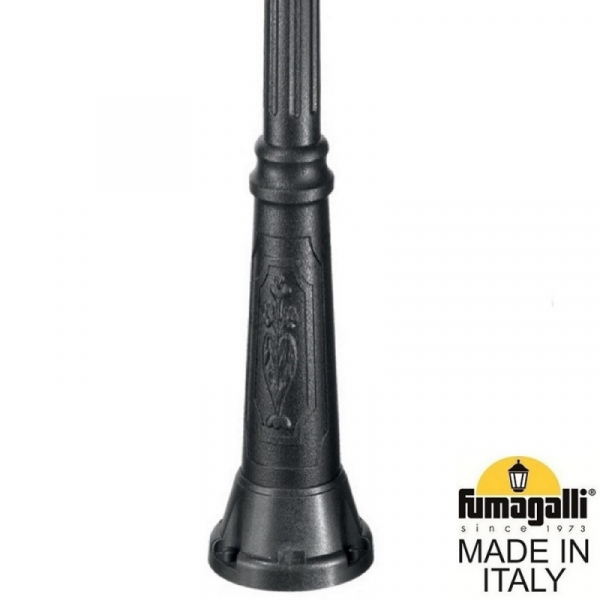Садовый светильник Fumagalli G40.157.000.AYE27