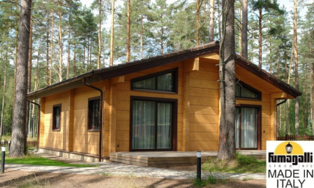 Fumagalli DR2.575.000.AYF1R