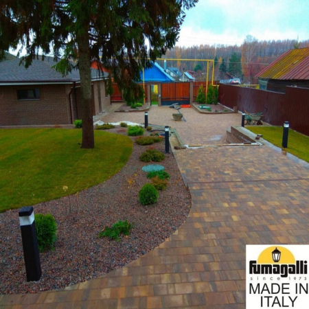 Fumagalli DS2.564.000.AXD1L