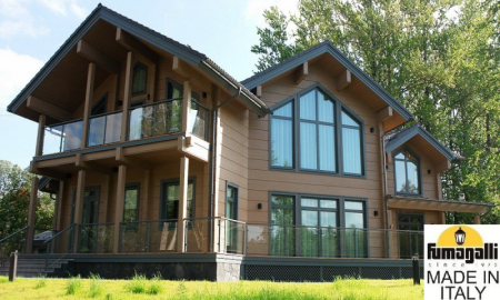 Fumagalli DS1.564.000.AXD1L