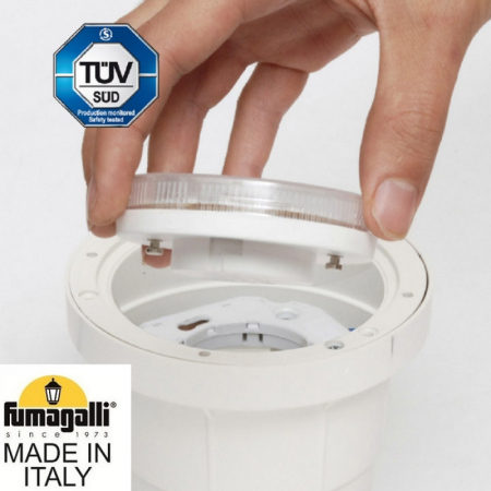 Fumagalli 2F4.000.000.AXG1L