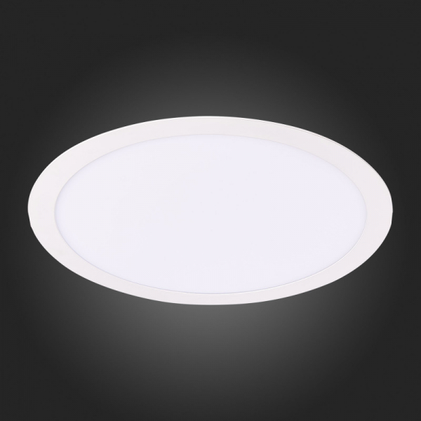 Встраиваемый светодиодный светильник ST Luce Litum ST209.548.24