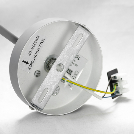 Lussole LOFT LSP-8127V