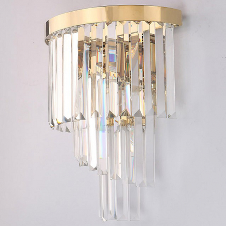 Newport 31103/A gold left