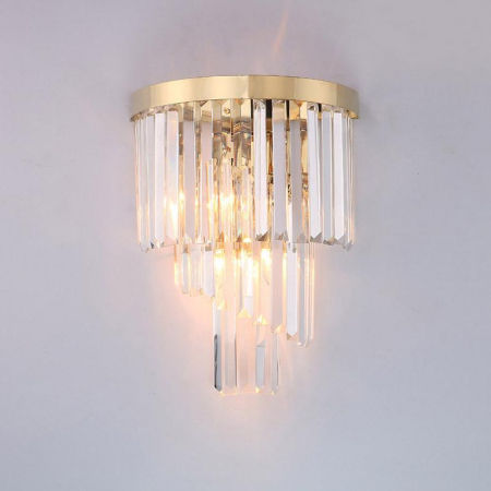 Newport 31103/A gold right