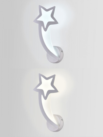 Natali Kovaltseva LED LAMPS 81145/1W