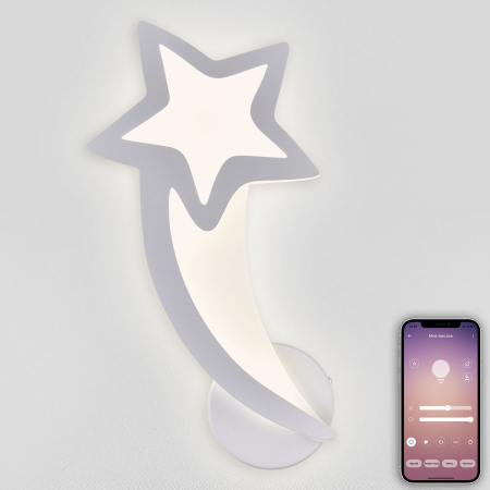 Natali Kovaltseva LED LAMPS 81145/1W