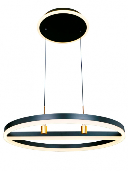 Подвесная люстра Natali Kovaltseva HIGH-TECH LED LAMPS 82048
