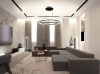 Natali Kovaltseva HIGH-TECH LED LAMPS 82048