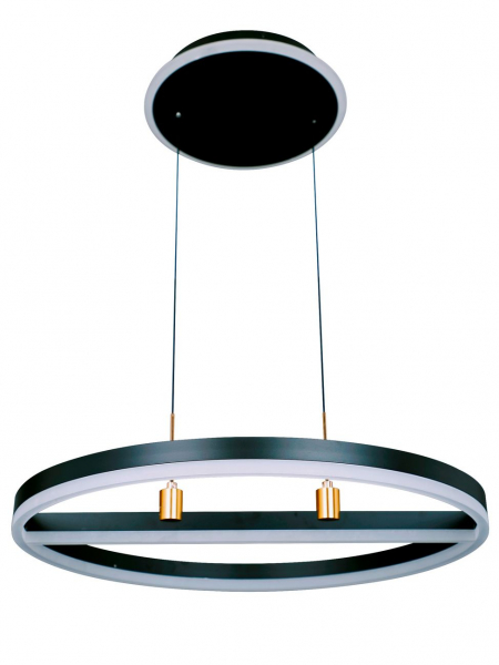 Подвесная люстра Natali Kovaltseva HIGH-TECH LED LAMPS 82048
