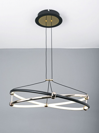 Natali Kovaltseva HIGH-TECH LED LAMPS 82049