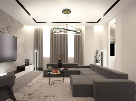 Natali Kovaltseva HIGH-TECH LED LAMPS 82049