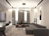Natali Kovaltseva HIGH-TECH LED LAMPS 82049