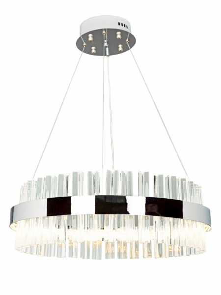Подвесная люстра Natali Kovaltseva INNOVATION STYLE 83013