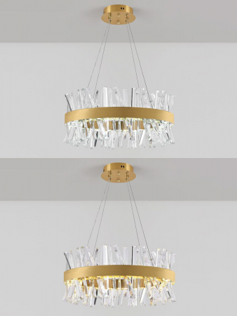 Natali Kovaltseva INNOVATION STYLE 83047