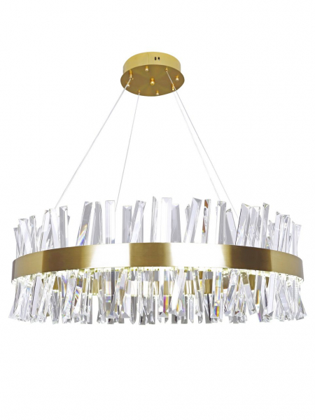 Подвесная люстра Natali Kovaltseva INNOVATION STYLE 83049