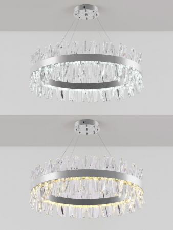 Natali Kovaltseva INNOVATION STYLE 83050