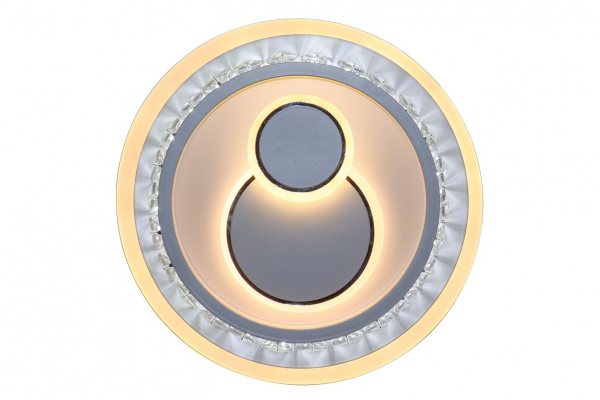 Потолочный светильник Natali Kovaltseva LED LAMPS 81097