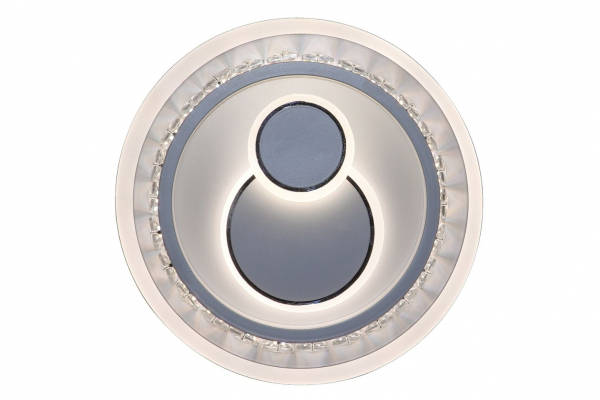 Потолочный светильник Natali Kovaltseva LED LAMPS 81097