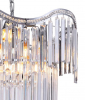 Natali Kovaltseva ANGEL 81429/6C CHROME