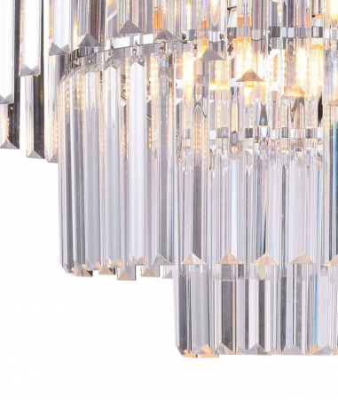 Natali Kovaltseva ANGEL 81429/6C CHROME