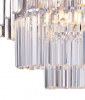 Natali Kovaltseva ANGEL 81429/6C CHROME