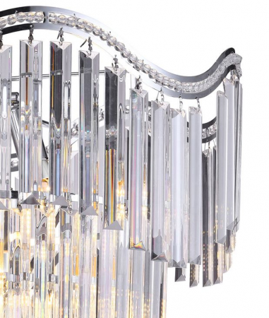 Natali Kovaltseva ANGEL 81429/8C CHROME