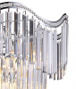 Natali Kovaltseva ANGEL 81429/8C CHROME