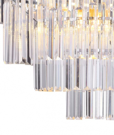 Natali Kovaltseva ANGEL 81429/8C CHROME